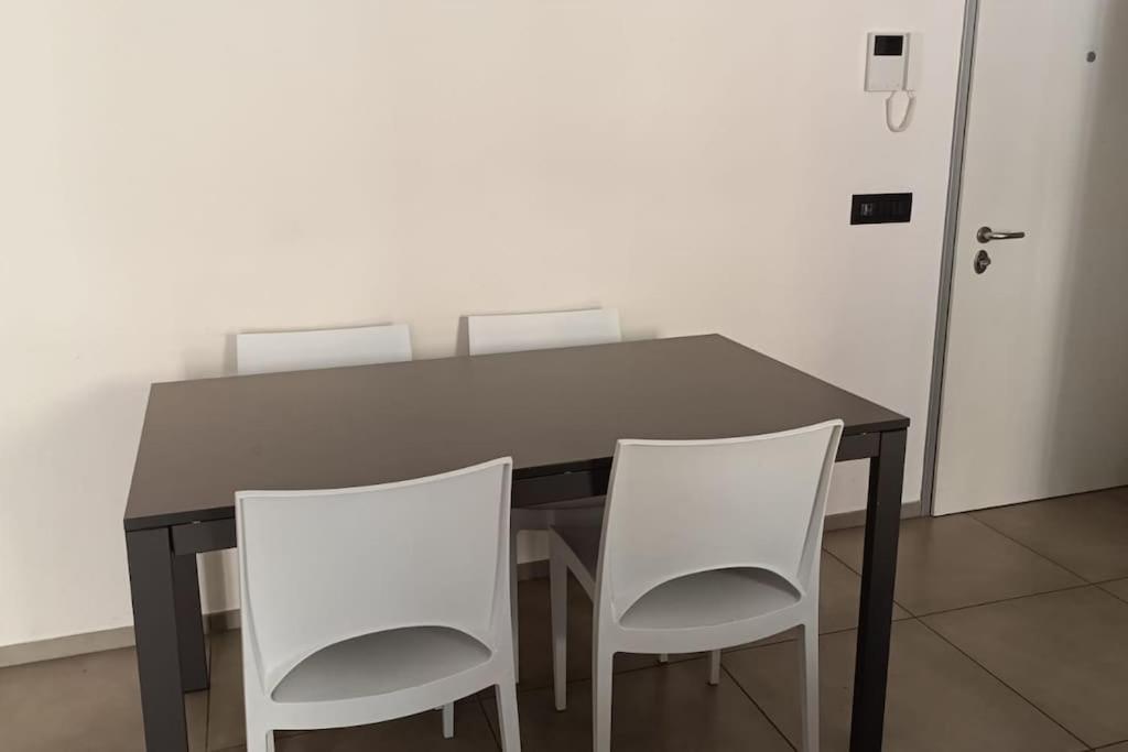 Appartamento Centro Storico Piazza Vittoria Pavia Esterno foto