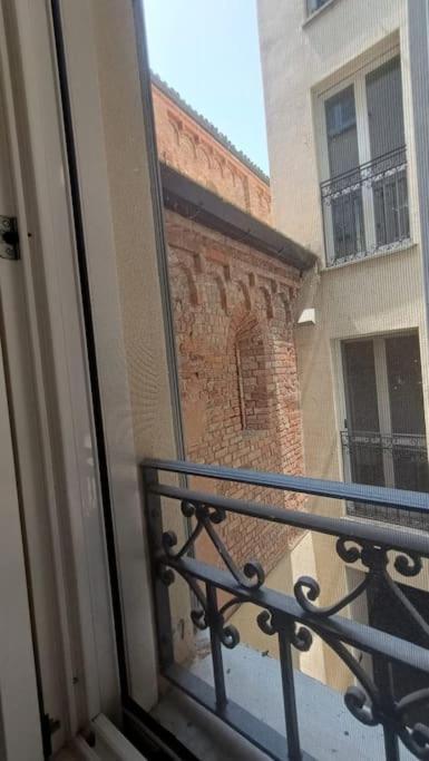 Appartamento Centro Storico Piazza Vittoria Pavia Esterno foto