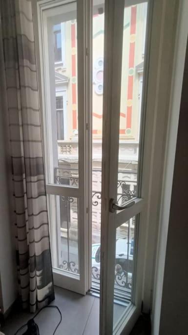Appartamento Centro Storico Piazza Vittoria Pavia Esterno foto